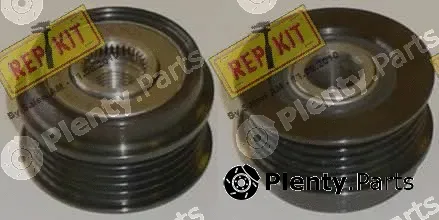 Repkit RKT2061 — Alternator Freewheel Clutch