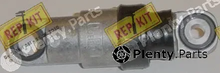 Repkit RKT1226 — Vibration Damper, V-ribbed belt