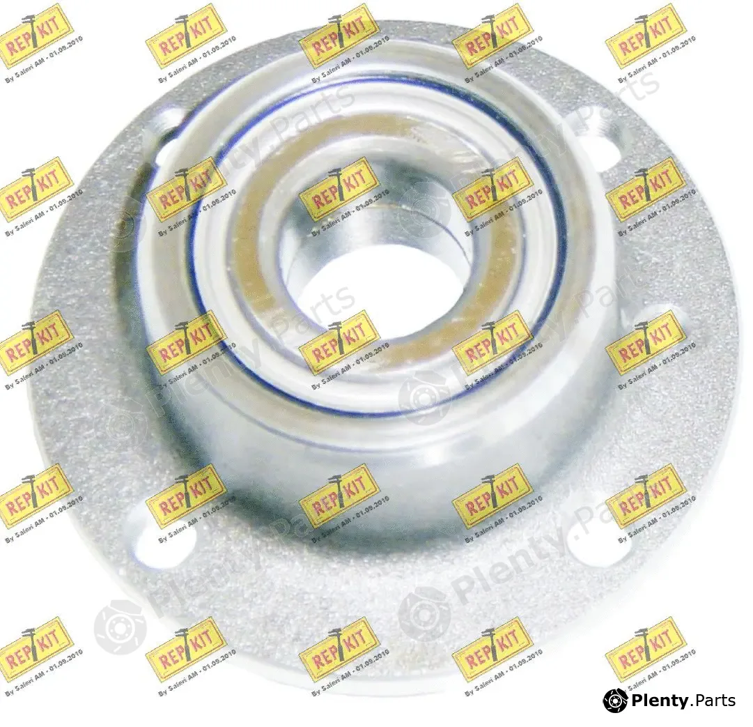 Repkit RKB1527 — Wheel Bearing Kit