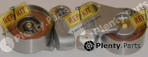 Repkit RKT1443 — Tensioner Pulley, timing belt