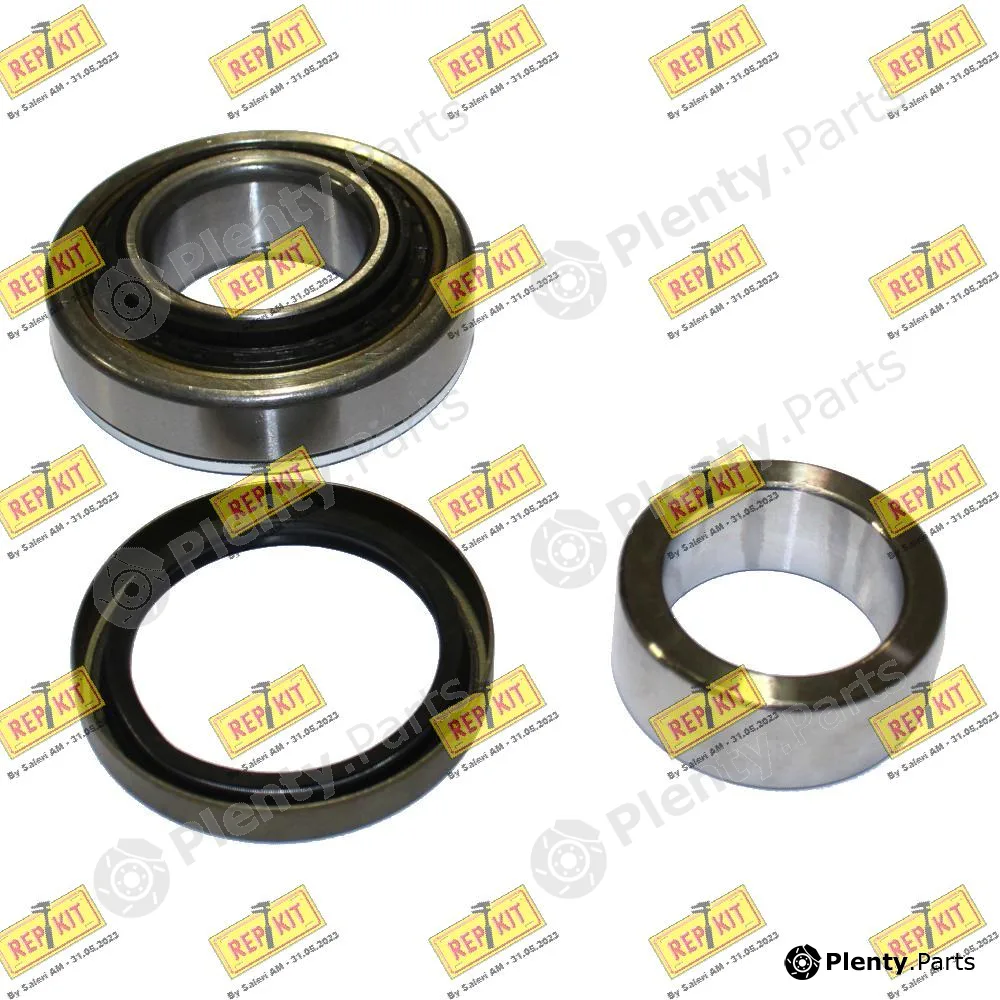 Repkit RKB0954 — Wheel Bearing Kit