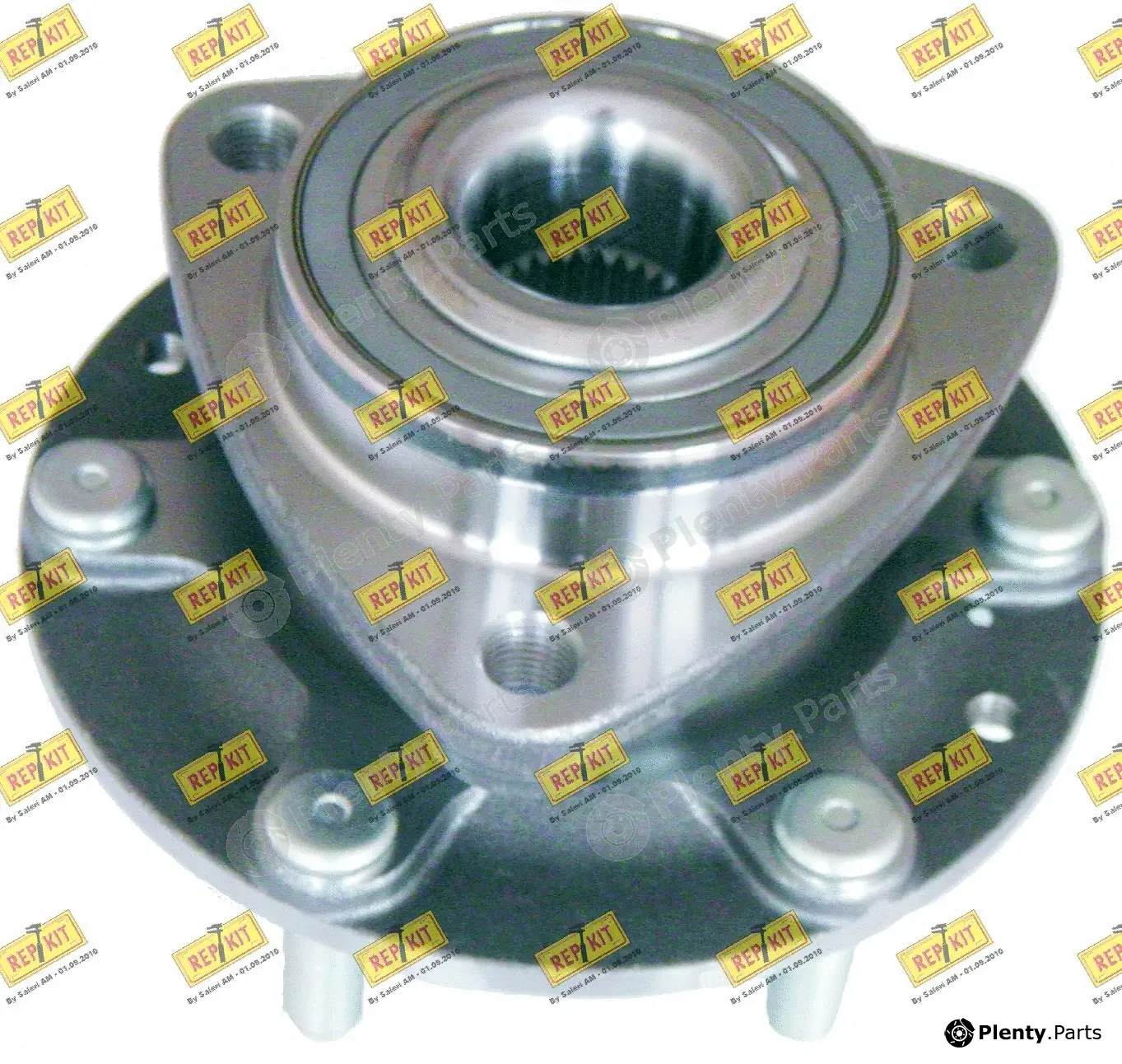 Repkit RKB2288 — Wheel Bearing Kit