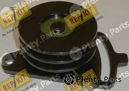 Repkit RKT2013 — Belt Tensioner, V-ribbed belt