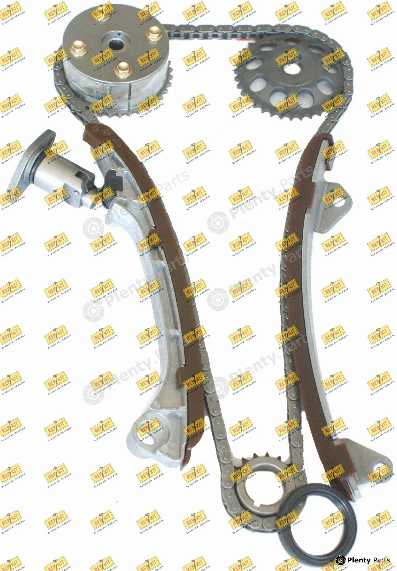 Repkit RKT8911K — Timing Chain Kit