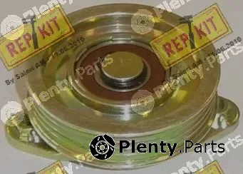 Repkit RKT1741 — Belt Tensioner, V-ribbed belt