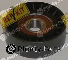 Repkit RKT1934 — Deflection/Guide Pulley, V-ribbed belt