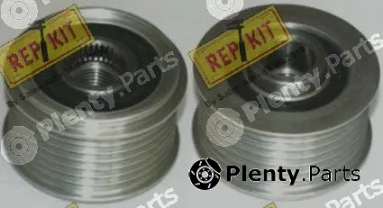 Repkit RKT3141 — Alternator Freewheel Clutch