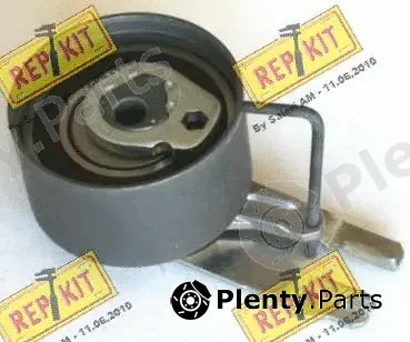 Repkit RKT3014 — Tensioner Pulley, timing belt