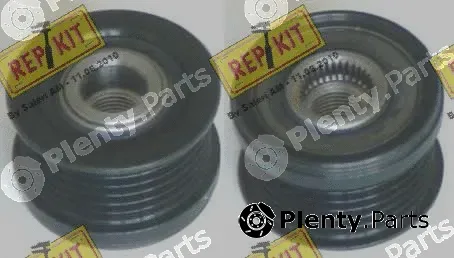 Repkit RKT2938 — Alternator Freewheel Clutch