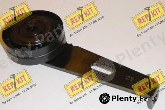 Repkit RKT1638 — Belt Tensioner, V-ribbed belt