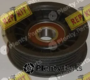 Repkit RKT1948 — Deflection/Guide Pulley, V-ribbed belt