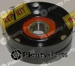 Repkit RKT1925 — Deflection/Guide Pulley, V-ribbed belt