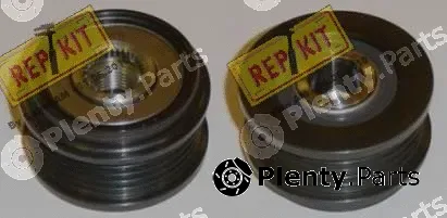 Repkit RKT2060 — Alternator Freewheel Clutch