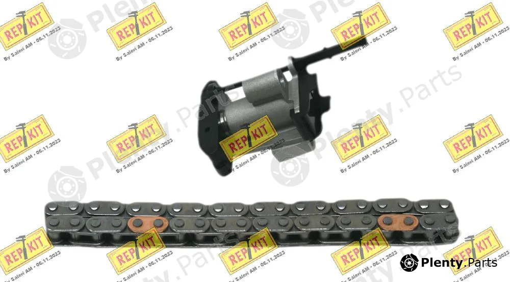 Repkit RKT89170K — Timing Chain Kit