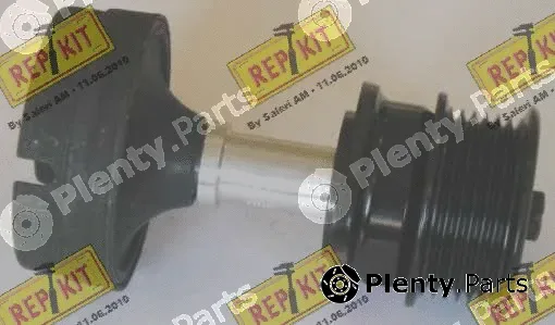 Repkit RKT2888 — Alternator Freewheel Clutch