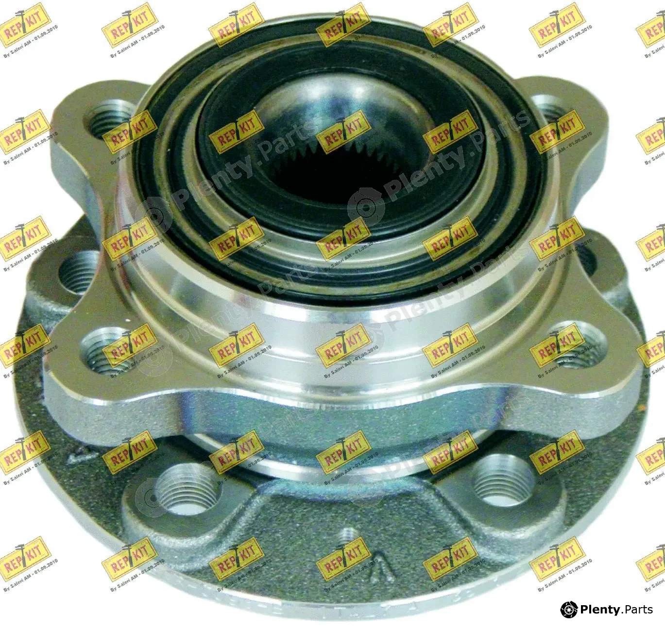 Repkit RKB2058 — Wheel Bearing Kit