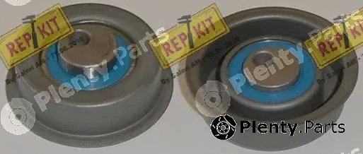 Repkit RKT1328 — Tensioner Pulley, timing belt