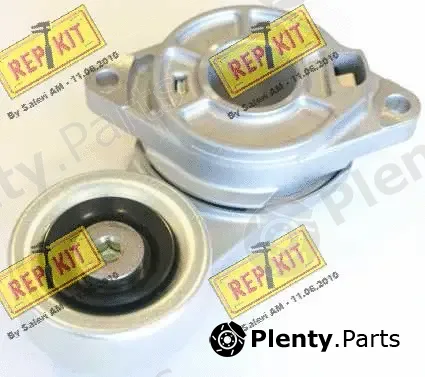 Repkit RKT3254 — Belt Tensioner, V-ribbed belt
