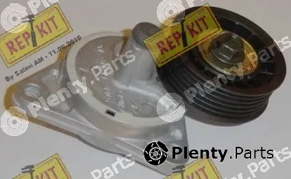 Repkit RKT2184 — Belt Tensioner, V-ribbed belt
