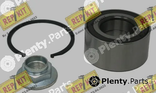 Repkit RKB2977 — Wheel Bearing Kit