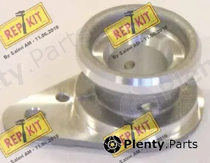 Repkit RKT2795 — Tensioner Pulley, timing belt