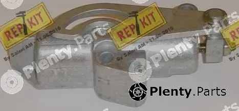 Repkit RKT2411 — Vibration Damper, timing belt
