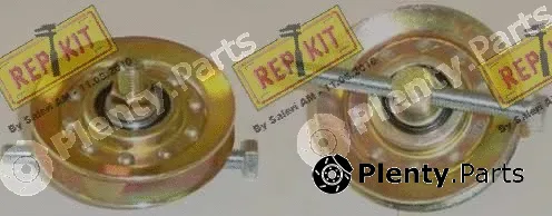 Repkit RKT2010 — Belt Tensioner, V-ribbed belt