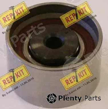 Repkit RKT1524 — Deflection/Guide Pulley, timing belt