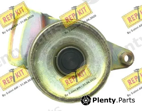 Repkit RKT1267 — Belt Tensioner, V-ribbed belt