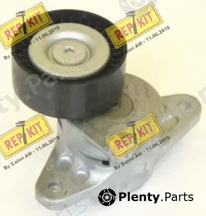 Repkit RKT2778 — Belt Tensioner, V-ribbed belt