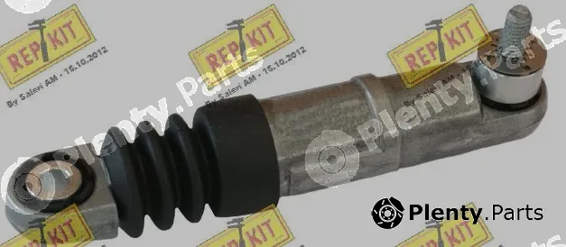 Repkit RKT3583 — Vibration Damper, V-ribbed belt