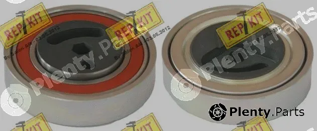 Repkit RKT3421 — Belt Tensioner, V-ribbed belt