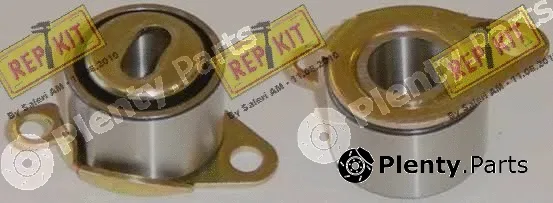 Repkit RKT1088V — Tensioner Pulley, timing belt