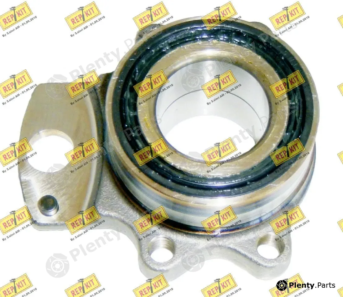 Repkit RKB1639 — Wheel Bearing Kit