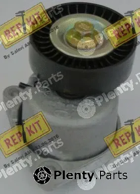 Repkit RKT2562 — Belt Tensioner, V-ribbed belt
