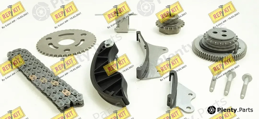 Repkit RKT89148K — Timing Chain Kit