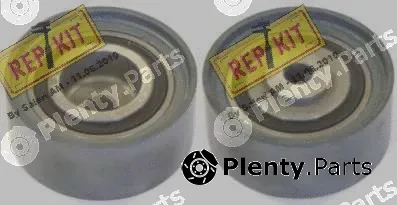 Repkit RKT2732 — Deflection/Guide Pulley, timing belt