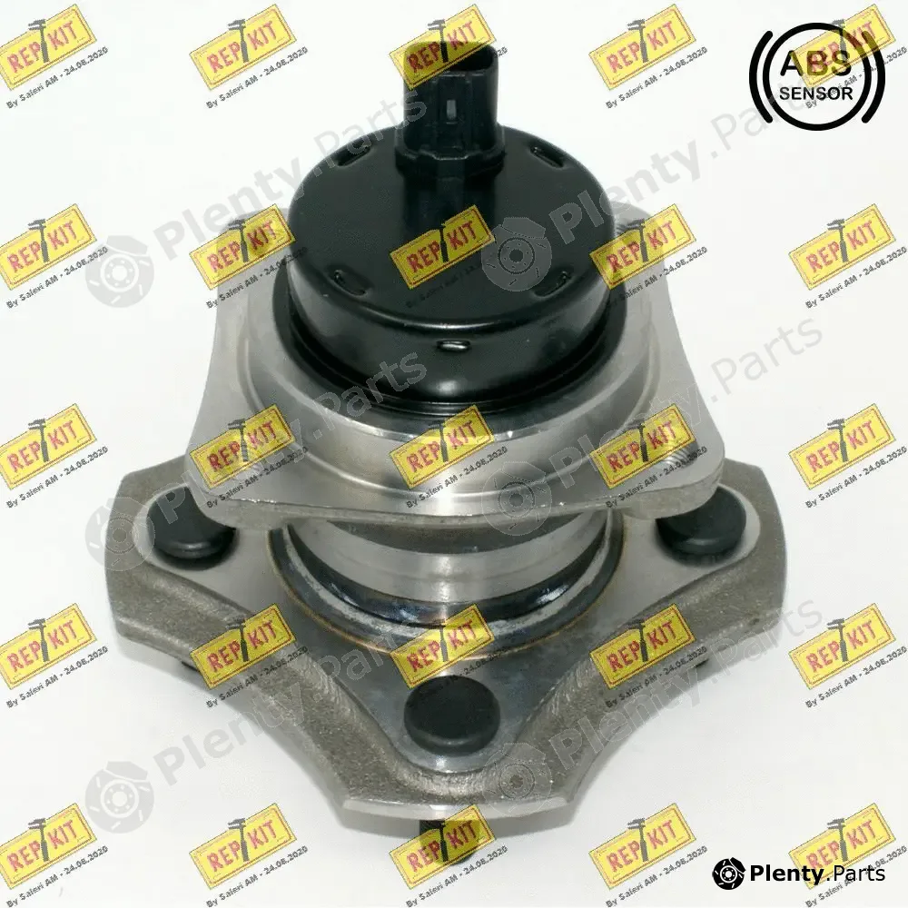 Repkit RKB1990 — Wheel Bearing Kit