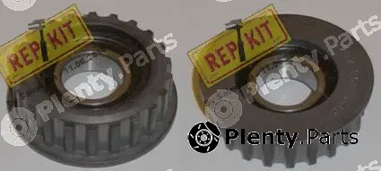 Repkit RKT2037 — Deflection/Guide Pulley, timing belt