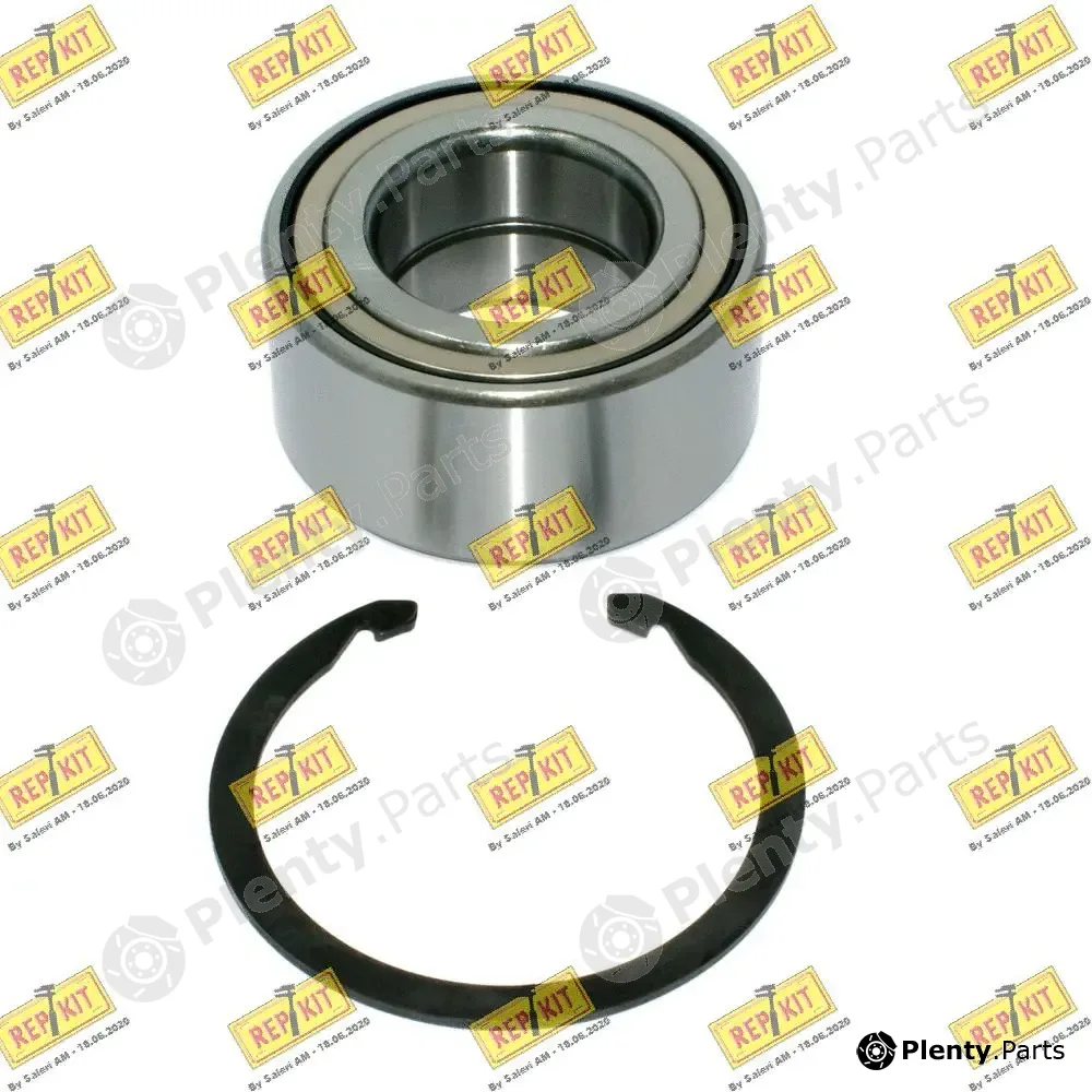 Repkit RKB2122 — Wheel Bearing Kit