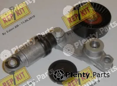 Repkit RKT2245 — Belt Tensioner, V-ribbed belt