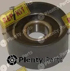 Repkit RKT1765 — Deflection/Guide Pulley, timing belt