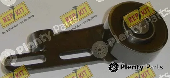 Repkit RKT1569 — Belt Tensioner, V-ribbed belt