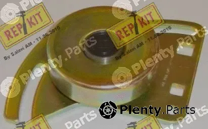 Repkit RKT1056 — Belt Tensioner, V-ribbed belt