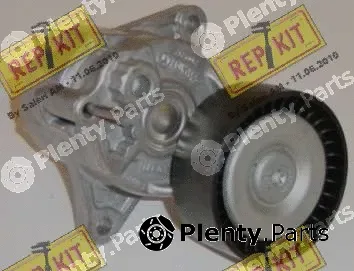 Repkit RKT2265 — Belt Tensioner, V-ribbed belt