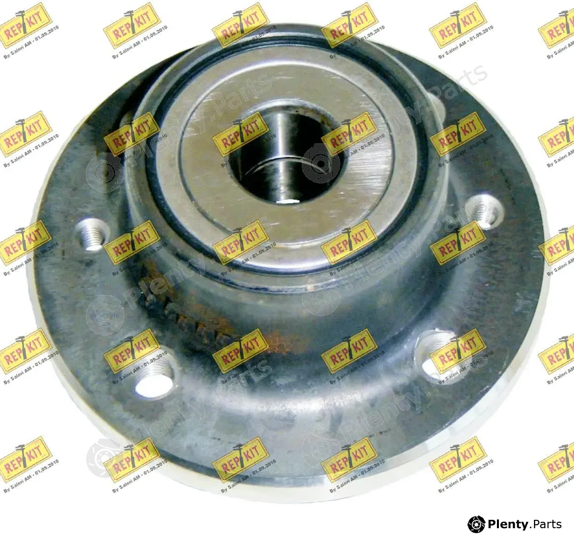 Repkit RKB1684 — Wheel Bearing Kit