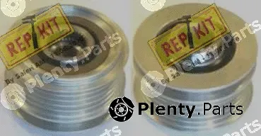 Repkit RKT3216 — Alternator Freewheel Clutch