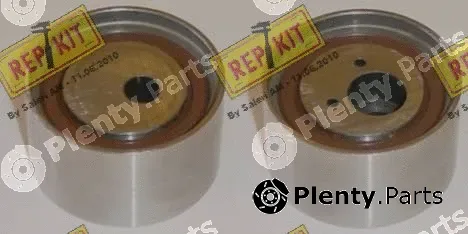 Repkit RKT2196 — Tensioner Pulley, timing belt