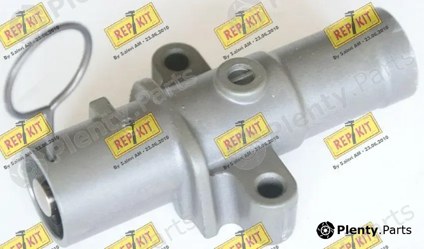 Repkit RKT3298 — Vibration Damper, timing belt