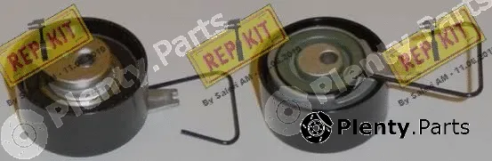 Repkit RKT2173 — Tensioner Pulley, timing belt